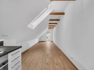 Pronájem bytu 1+kk, Lanškroun, nám. J. M. Marků, 36 m2