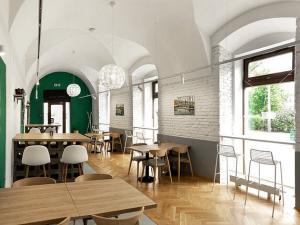 Pronájem obchodního prostoru, České Budějovice - České Budějovice 3, Pražská tř., 532 m2