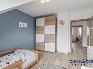 Prodej rodinného domu, Břežany II, 143 m2