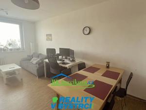 Pronájem bytu 3+kk, Brno, Luční, 69 m2
