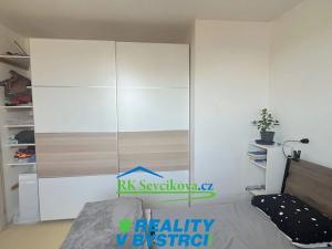 Pronájem bytu 3+kk, Brno, Luční, 69 m2