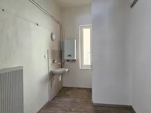 Pronájem obchodního prostoru, Brno, Hybešova, 131 m2