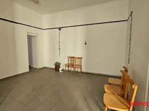 Pronájem obchodního prostoru, Brno, Hybešova, 131 m2