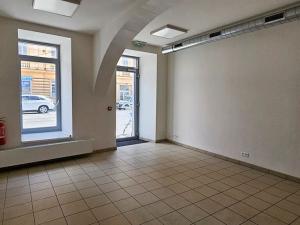 Pronájem obchodního prostoru, Brno, Cejl, 47 m2