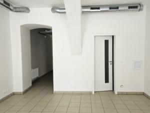 Pronájem obchodního prostoru, Brno, Cejl, 47 m2