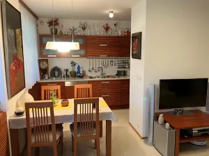 Prodej bytu 4+kk, Praha - Kyje, Tovarova, 85 m2