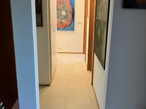Prodej bytu 4+kk, Praha - Kyje, Tovarova, 85 m2