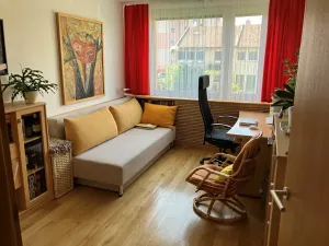Prodej bytu 4+kk, Praha - Kyje, Tovarova, 85 m2
