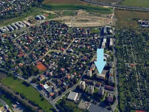 Prodej bytu 4+kk, Praha - Kyje, Tovarova, 85 m2