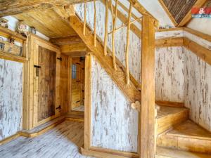 Prodej rodinného domu, Krásno, Kladenská, 85 m2