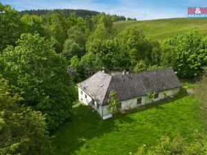 Prodej rodinného domu, Střížovice, 107 m2