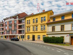 Prodej bytu 2+kk, Praha - Michle, Baarova, 43 m2