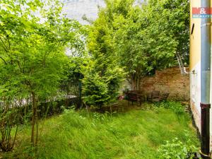 Prodej bytu 2+kk, Praha - Michle, Baarova, 43 m2