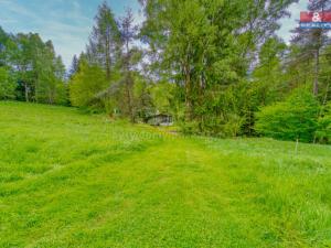 Prodej chaty, Krajková - Bernov, 96 m2