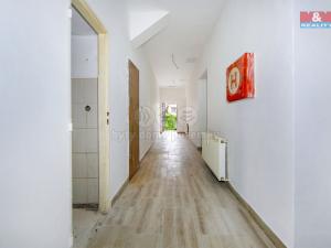 Prodej rodinného domu, Heřmanova Huť - Vlkýš, Revoluční, 401 m2