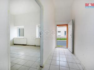 Prodej rodinného domu, Heřmanova Huť - Vlkýš, Revoluční, 401 m2