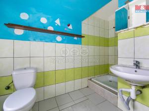 Prodej rodinného domu, Heřmanova Huť - Vlkýš, Revoluční, 401 m2