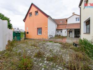 Prodej rodinného domu, Heřmanova Huť - Vlkýš, Revoluční, 401 m2