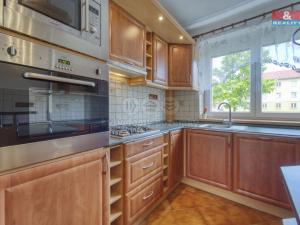 Pronájem bytu 2+1, Ostrov, Hlavní třída, 54 m2