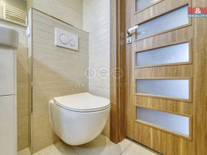 Pronájem bytu 2+1, Ostrov, Hlavní třída, 54 m2
