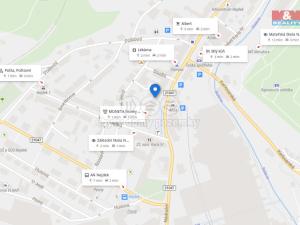 Prodej bytu 4+1, Nejdek, náměstí Karla IV., 119 m2