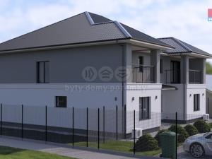 Prodej rodinného domu, Polerady, 129 m2