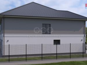 Prodej rodinného domu, Polerady, 129 m2