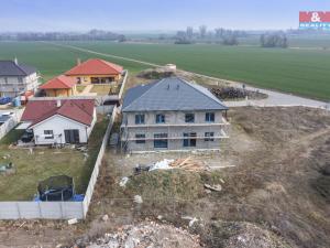Prodej rodinného domu, Polerady, 129 m2