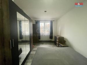 Prodej rodinného domu, Ostrava - Svinov, V Závětří, 405 m2