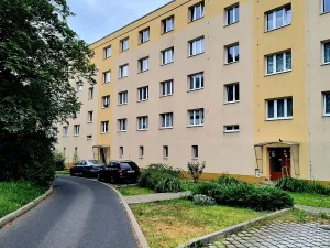 Prodej bytu 2+1, Teplice, Duchcovská, 55 m2