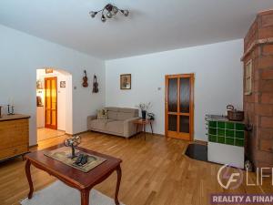 Prodej bytu 3+1, Vrchlabí, Pražská, 130 m2