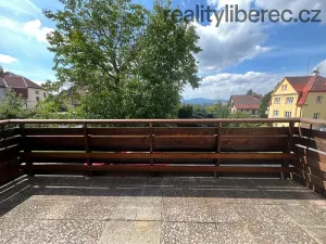 Prodej rodinného domu, Jablonec nad Nisou, Stavební, 190 m2