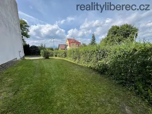 Prodej rodinného domu, Jablonec nad Nisou, Stavební, 190 m2
