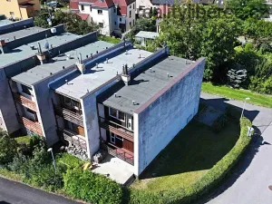 Prodej rodinného domu, Jablonec nad Nisou, Stavební, 190 m2