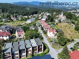 Prodej rodinného domu, Jablonec nad Nisou, Stavební, 190 m2