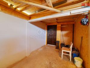 Prodej zahrady, Františkovy Lázně, Chebská, 405 m2