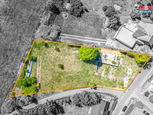 Prodej pozemku pro bydlení, Krompach, 2287 m2