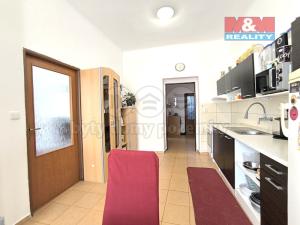 Prodej rodinného domu, Protivín, Blanická, 249 m2