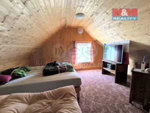 Prodej rodinného domu, Protivín, Blanická, 249 m2
