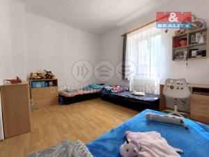 Prodej rodinného domu, Protivín, Blanická, 249 m2