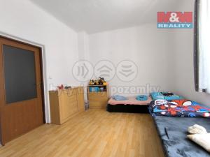 Prodej rodinného domu, Protivín, Blanická, 249 m2
