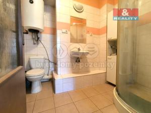 Prodej rodinného domu, Protivín, Blanická, 249 m2
