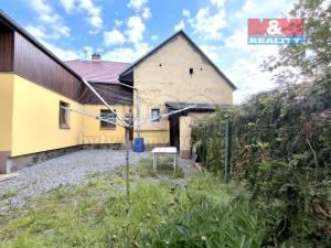 Prodej rodinného domu, Protivín, Blanická, 249 m2