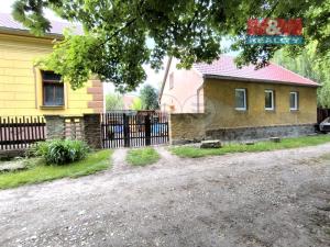 Prodej rodinného domu, Protivín, Blanická, 249 m2
