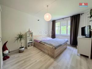 Pronájem bytu 1+1, Sokolov, Jelínkova, 37 m2