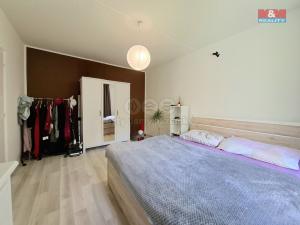 Pronájem bytu 1+1, Sokolov, Jelínkova, 37 m2