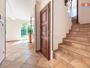 Prodej rodinného domu, Jirny, K Lesu, 164 m2