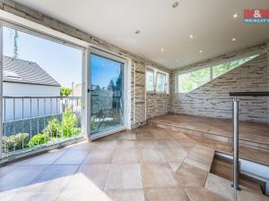 Prodej rodinného domu, Jirny, K Lesu, 164 m2