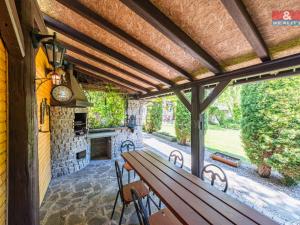 Prodej rodinného domu, Jirny, K Lesu, 164 m2