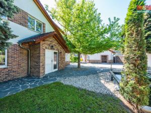 Prodej rodinného domu, Jirny, K Lesu, 164 m2